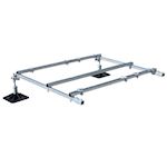 Big Foot BN9741 Multi Frame WIDE verlenging 1,00 x 1,50m